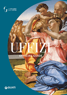 Uffizi Official Guide