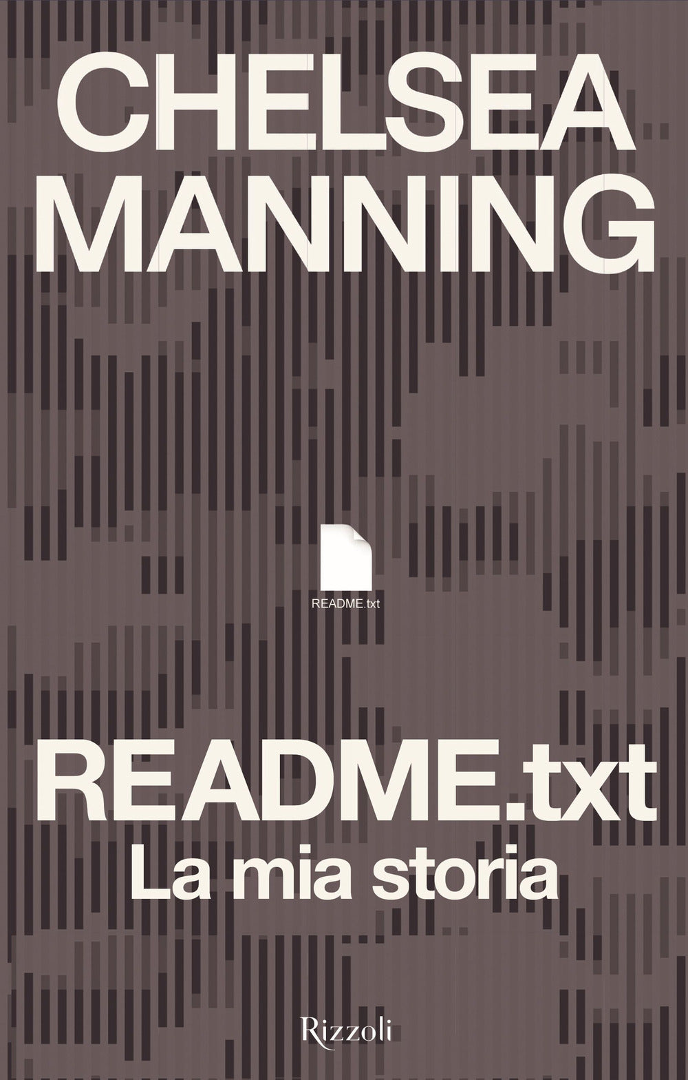 README.txt. La mia storia.