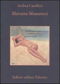 Maruzza Musumeci.