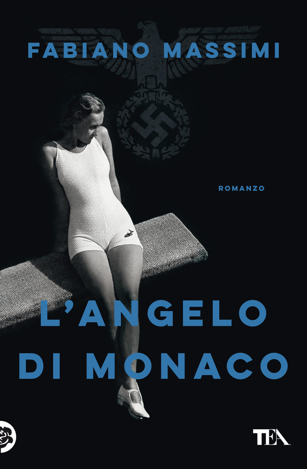 L'angelo di Monaco