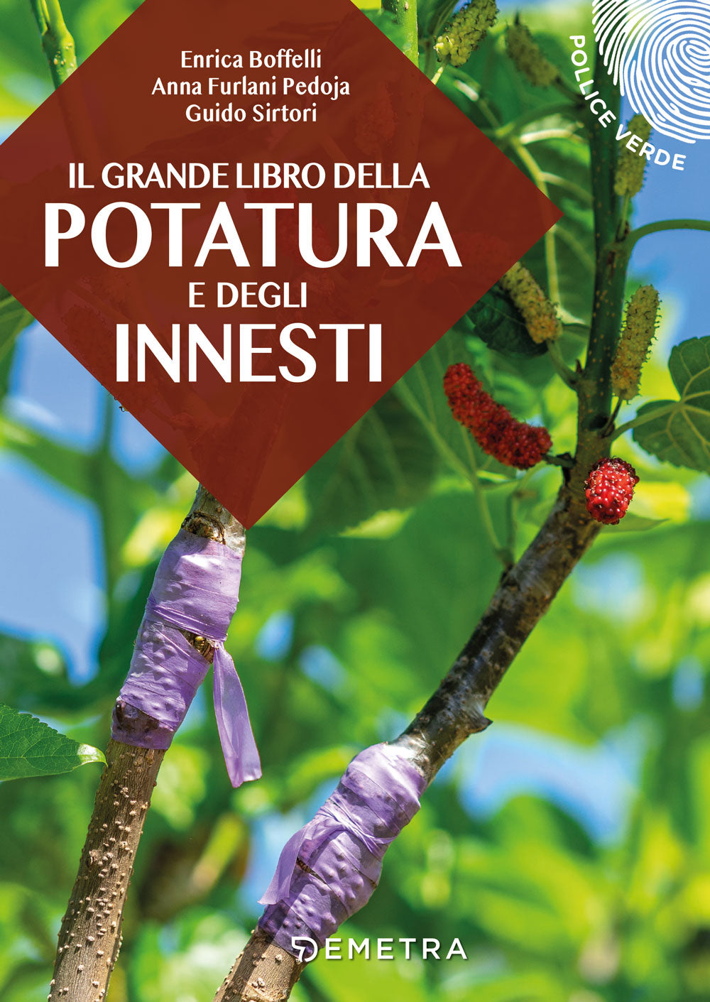 Potatura facile - Matteo Cereda - Feltrinelli Editore