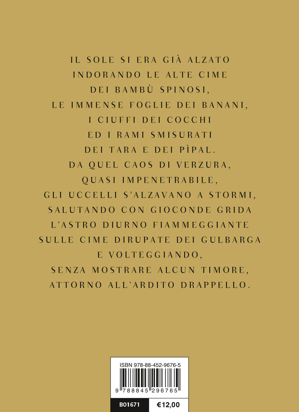 Lo stagno dei caimani. E altri racconti perduti