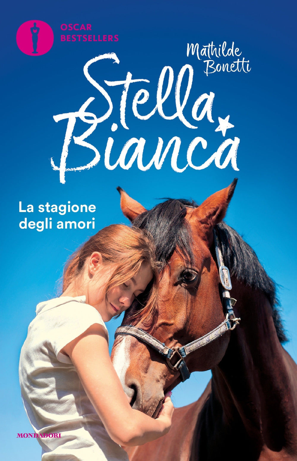 Stella Bianca: La stagione degli amori-Fiocco azzurro. Vol. 2.