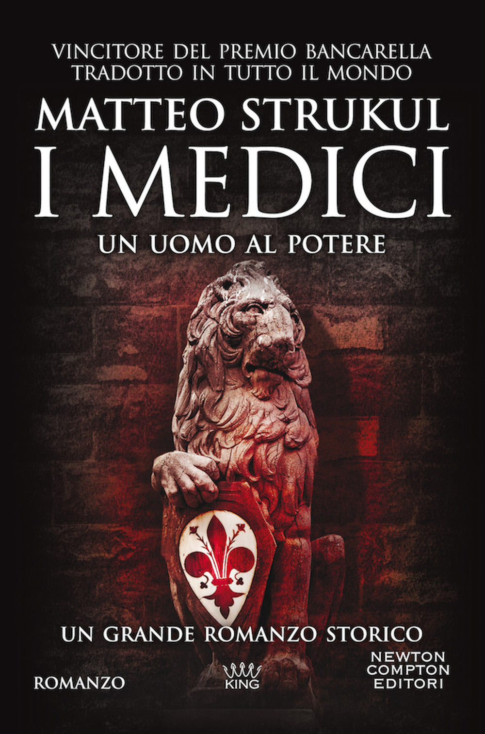 I Medici. Un uomo al potere.