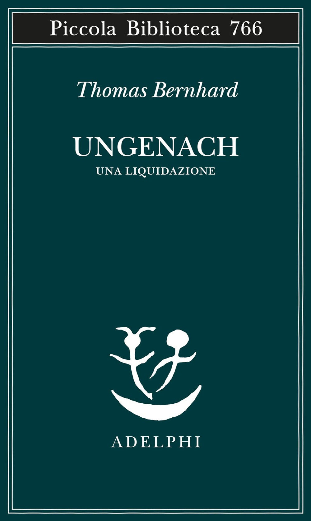 Ungenach. Una liquidazione.