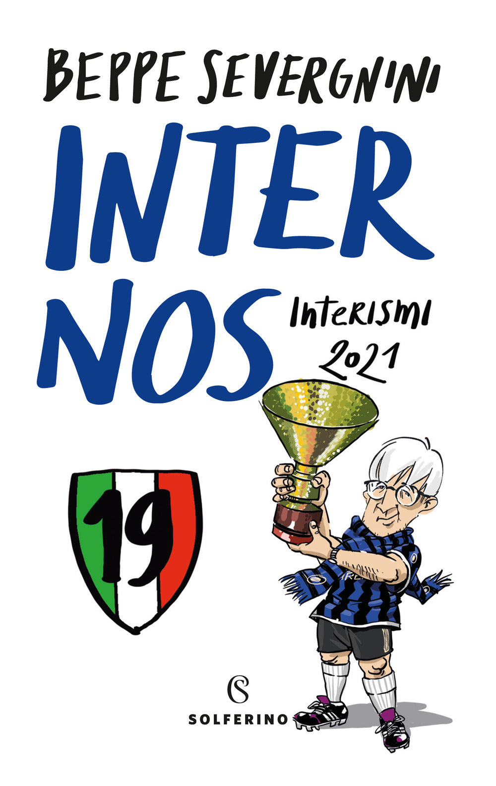 Inter nos. Interismi 2021.