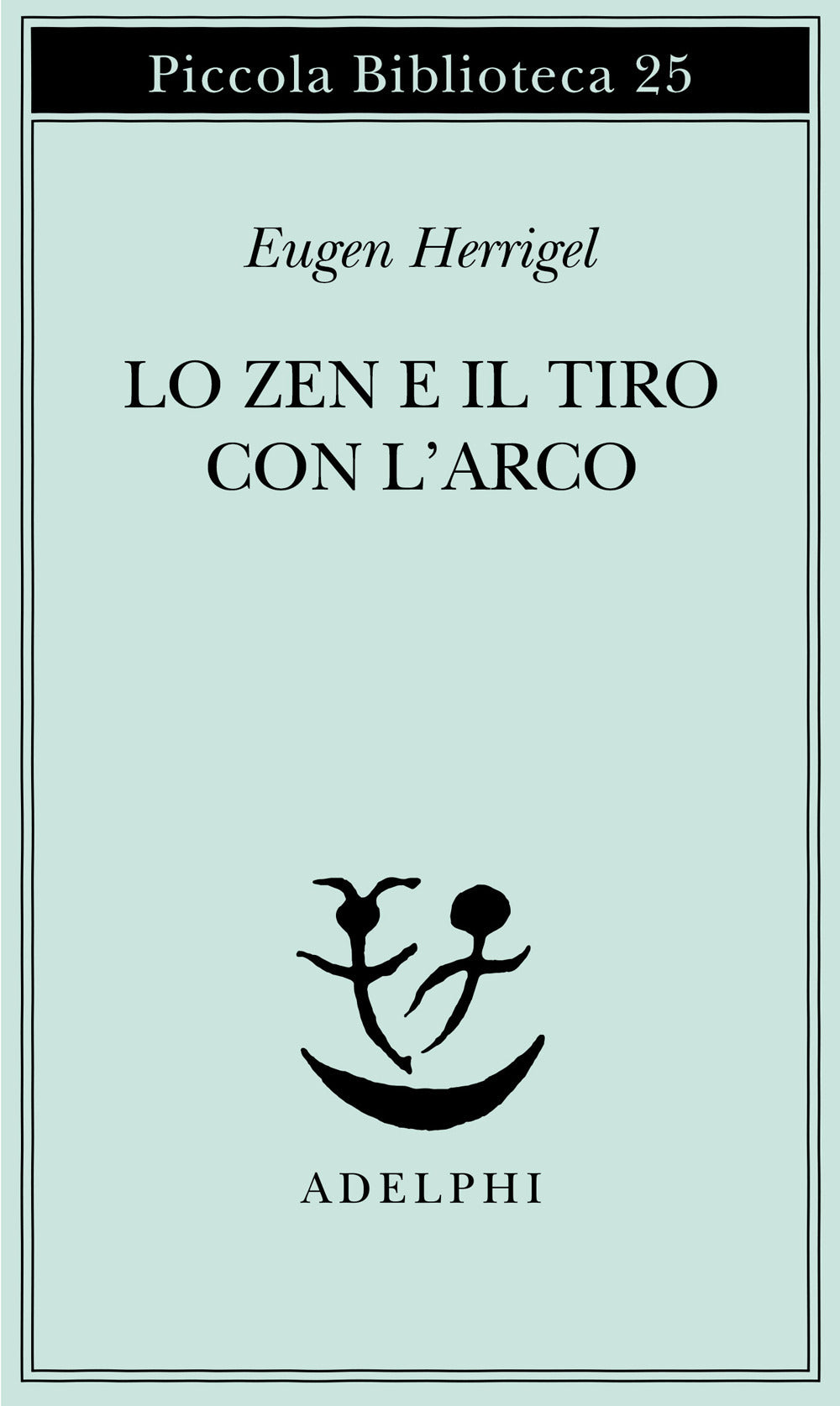 Lo zen e il tiro con l'arco