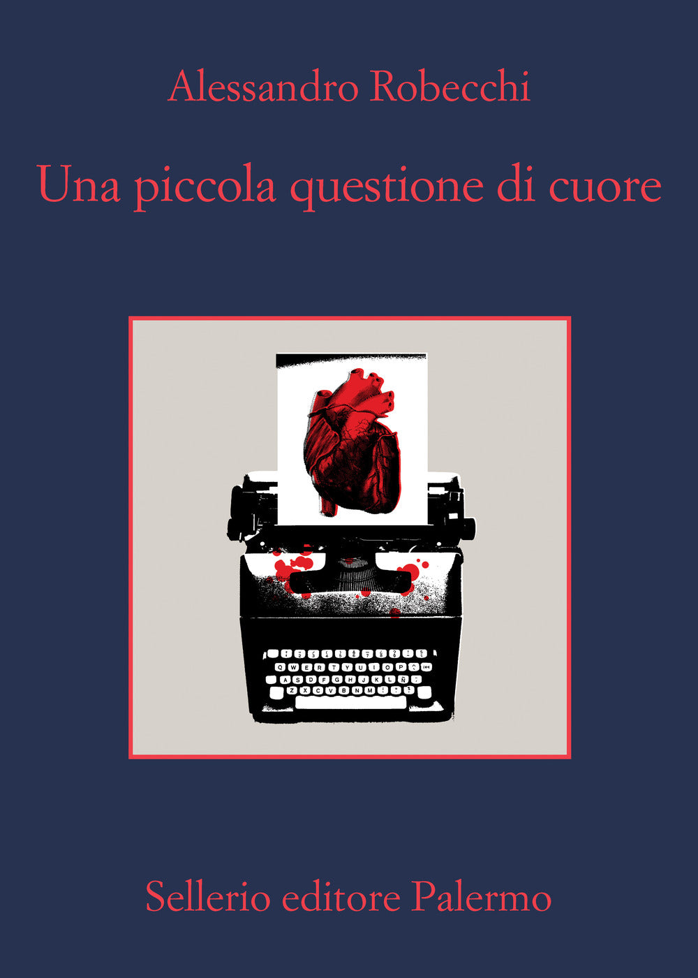 Una piccola questione di cuore.