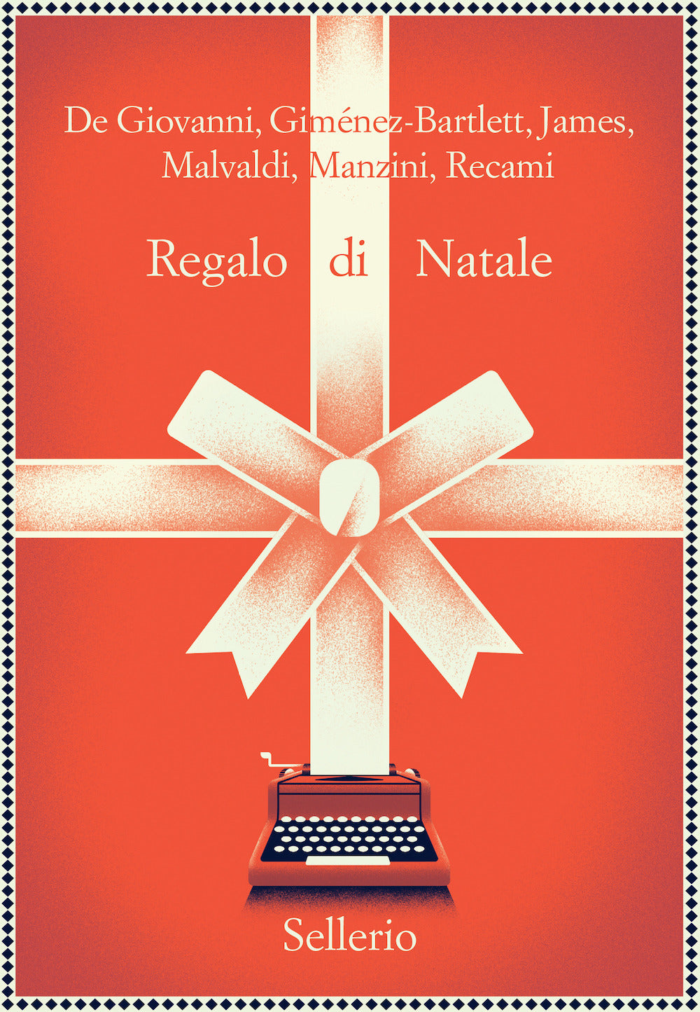 Regalo di Natale.