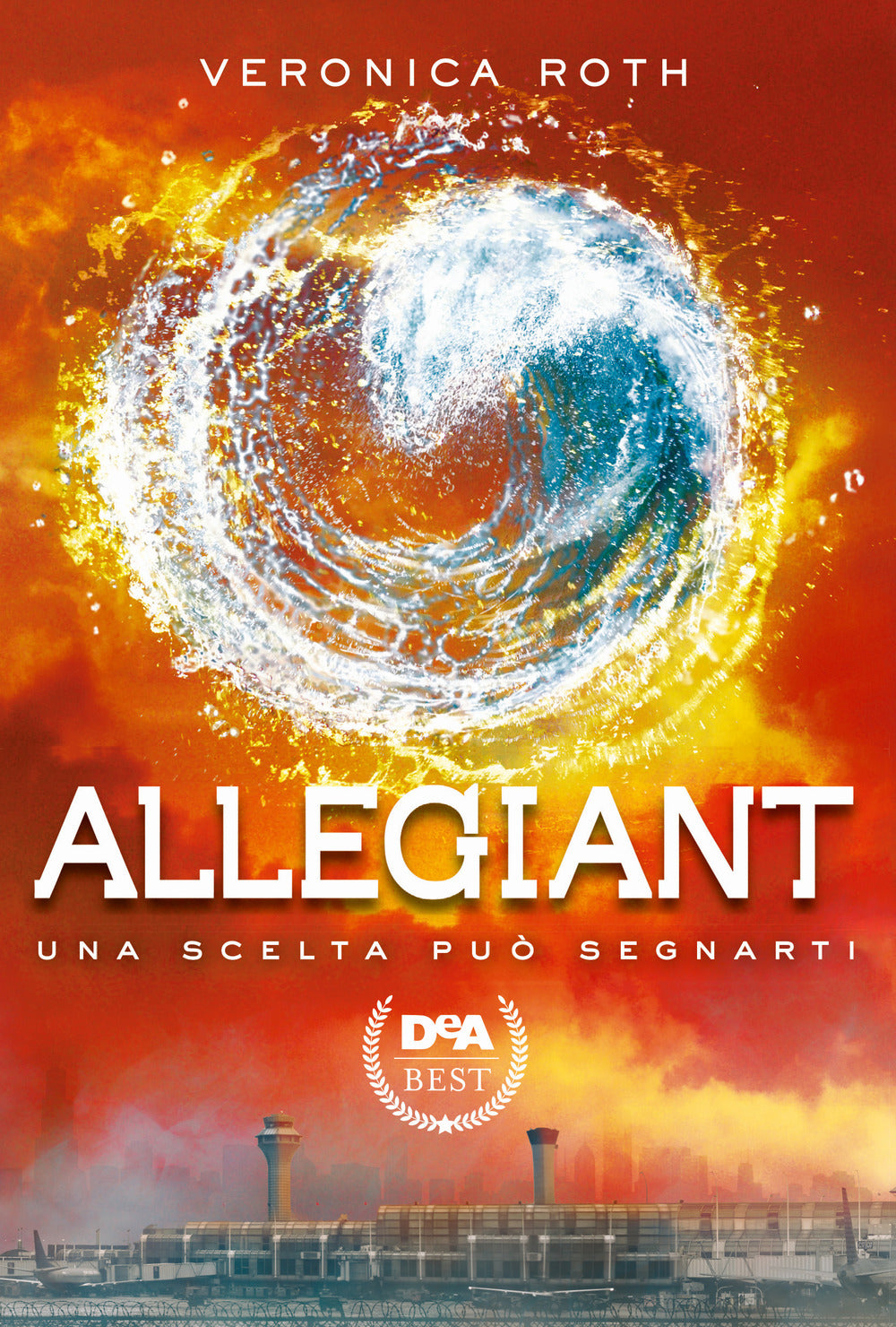 Allegiant.