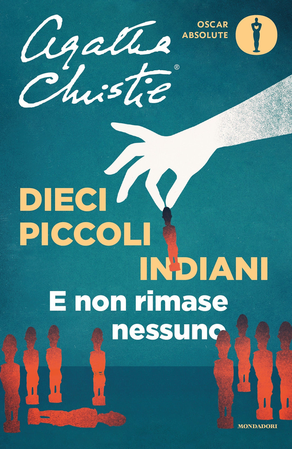 Dieci piccoli indiani (... e poi non rimase nessuno).