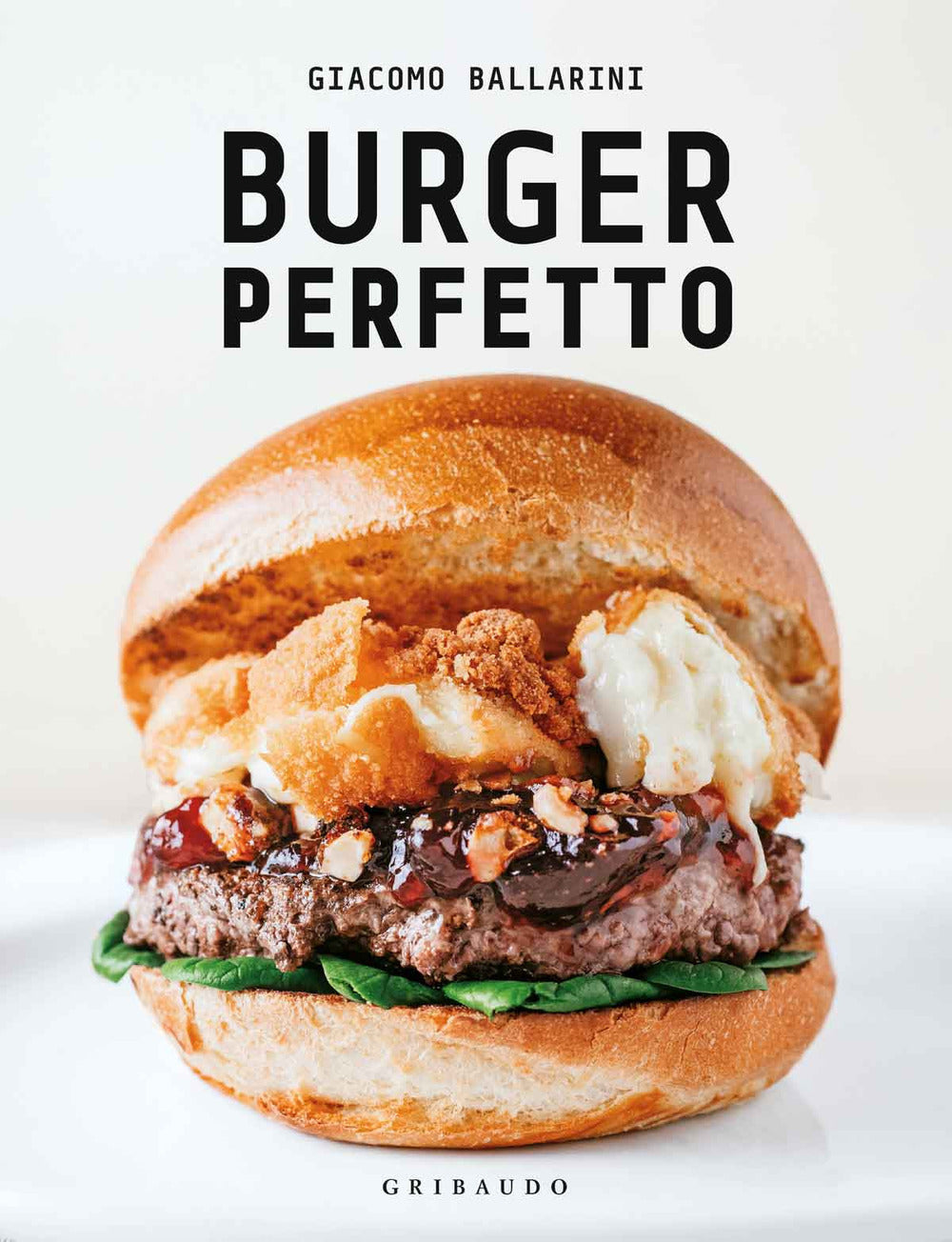 Burger perfetto.