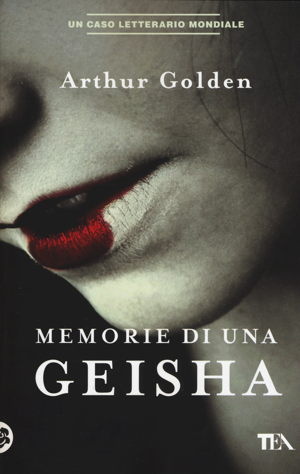 Memorie di una geisha.