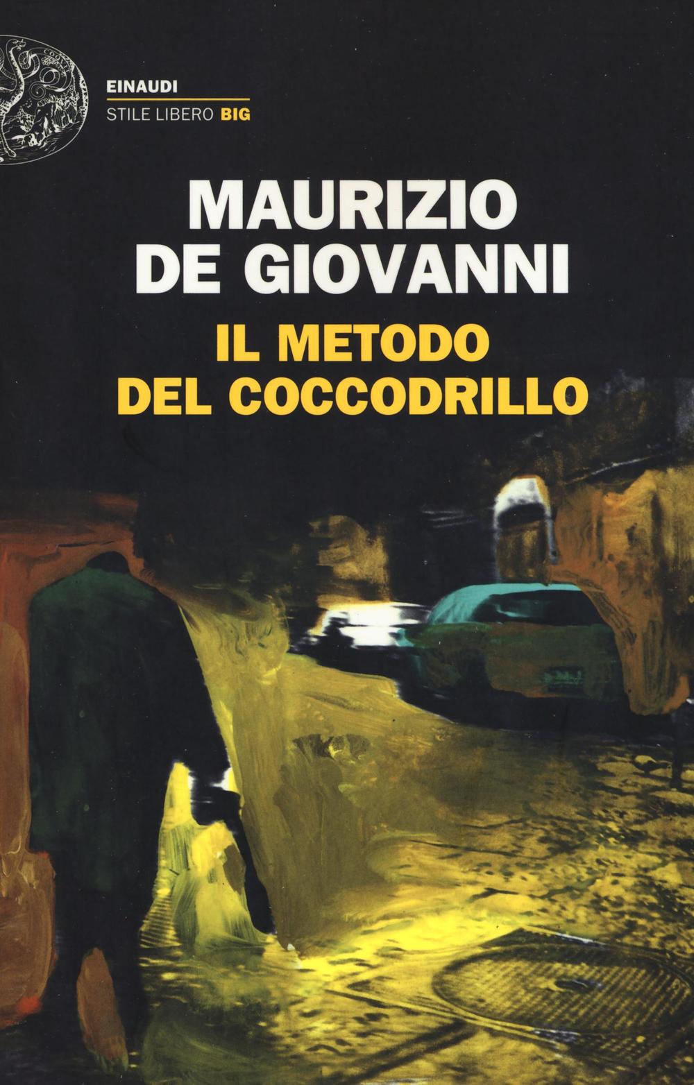 Il metodo del coccodrillo.