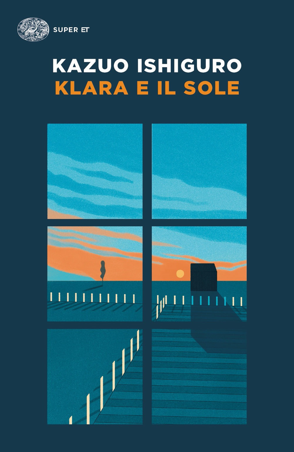 Klara e il Sole.