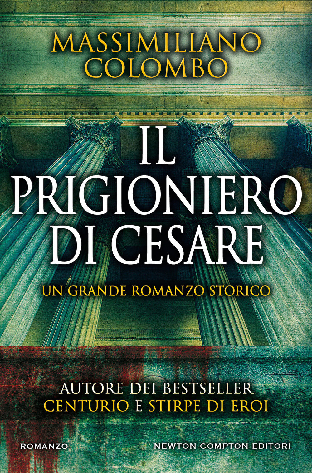 Il prigioniero di Cesare.