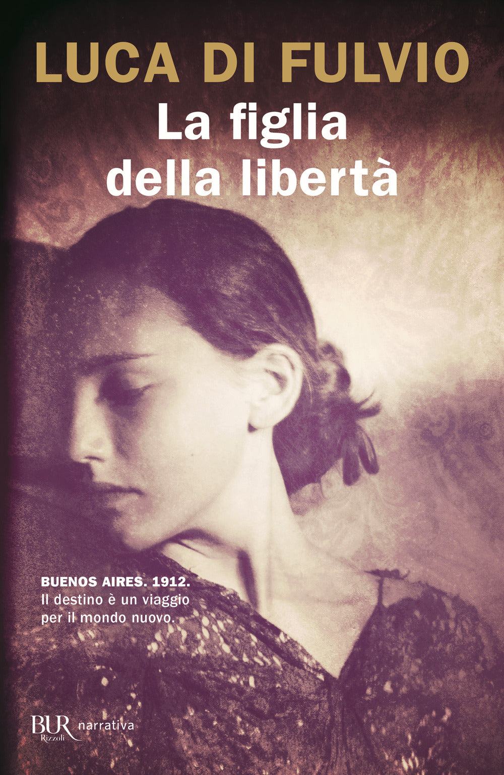 La figlia della libertà.