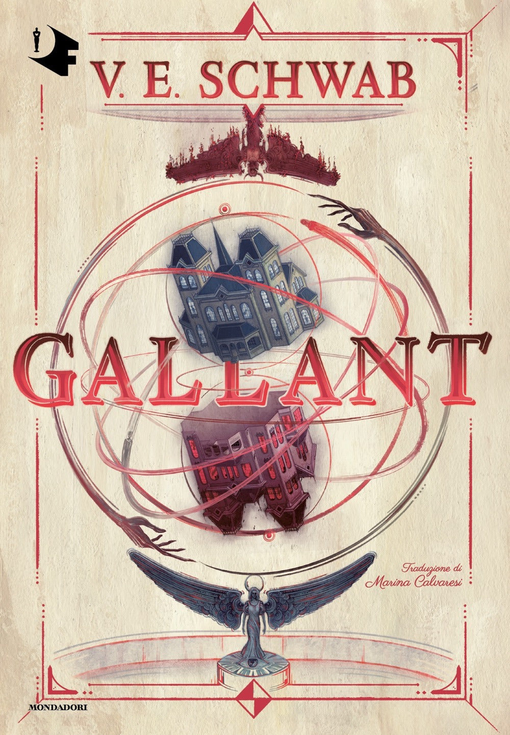 Gallant.