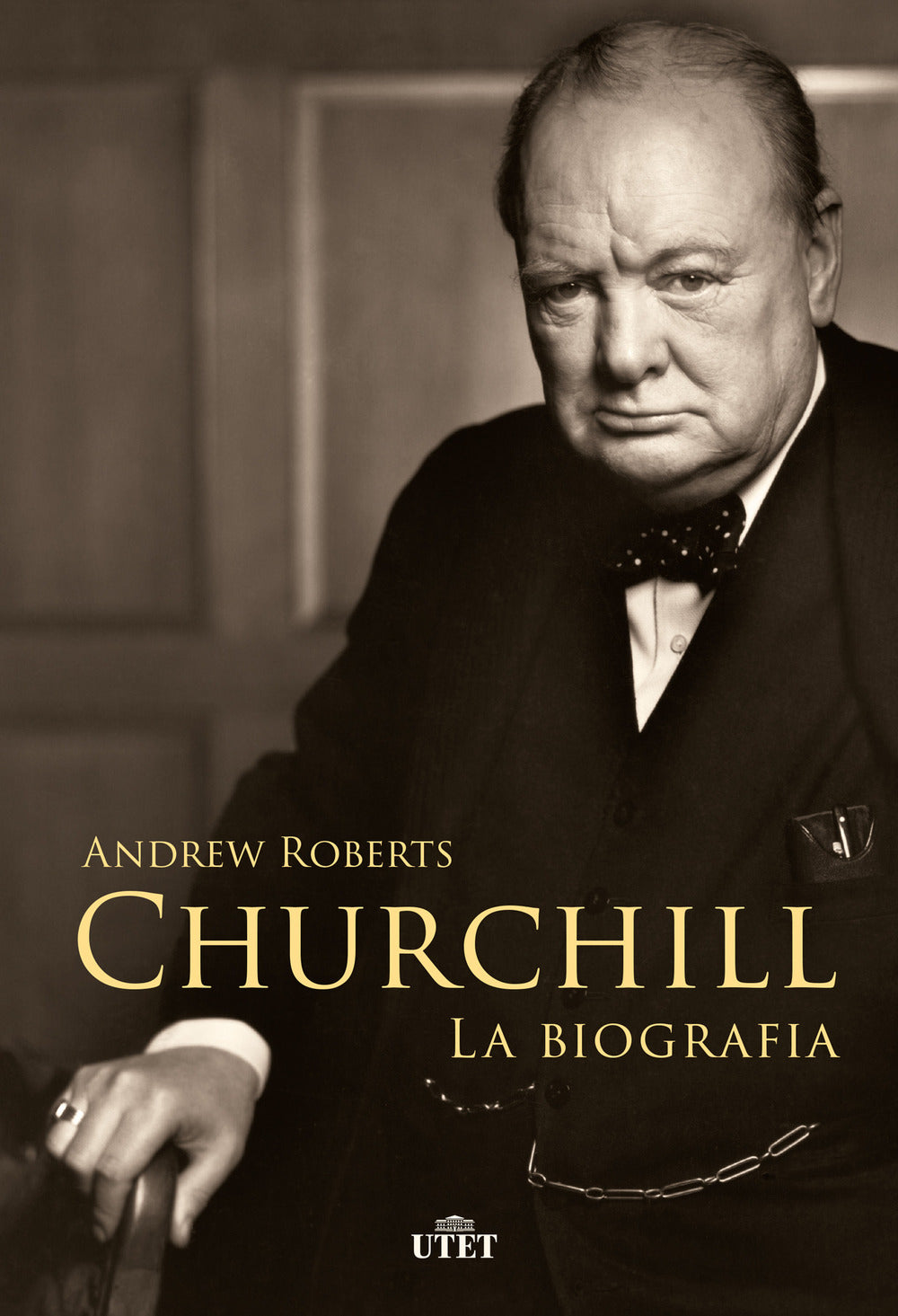 Churchill. La biografia.