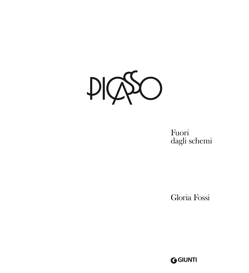 Picasso. Fuori dagli schemi