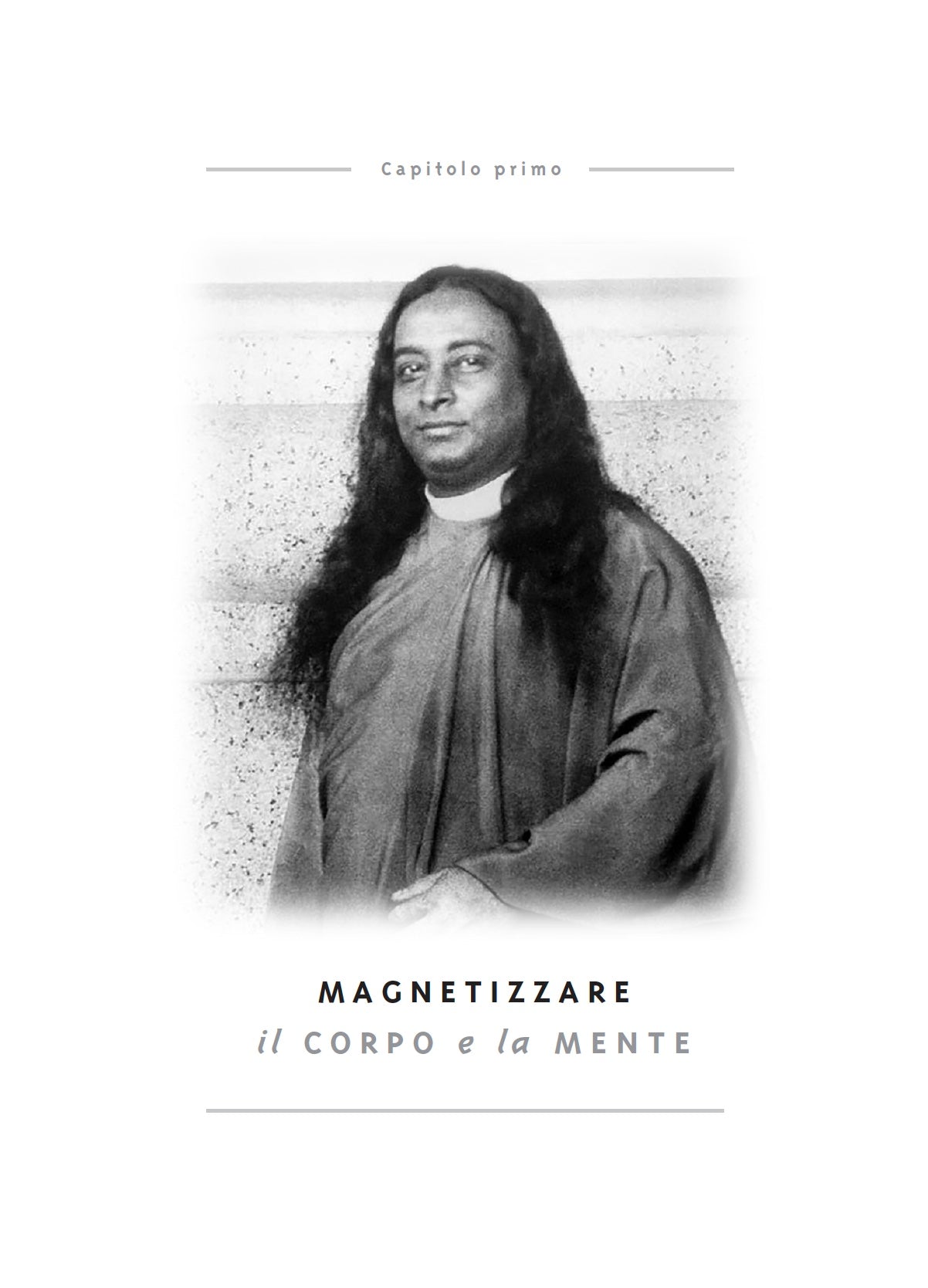 Come essere magnetici