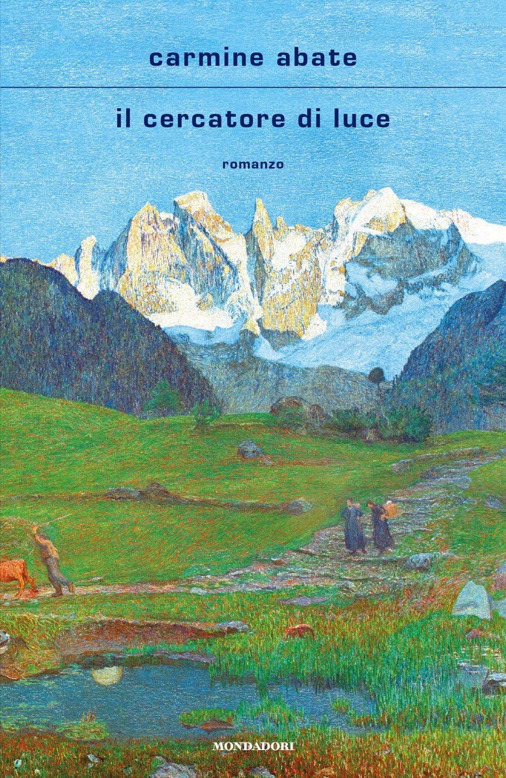 Il cercatore di luce.