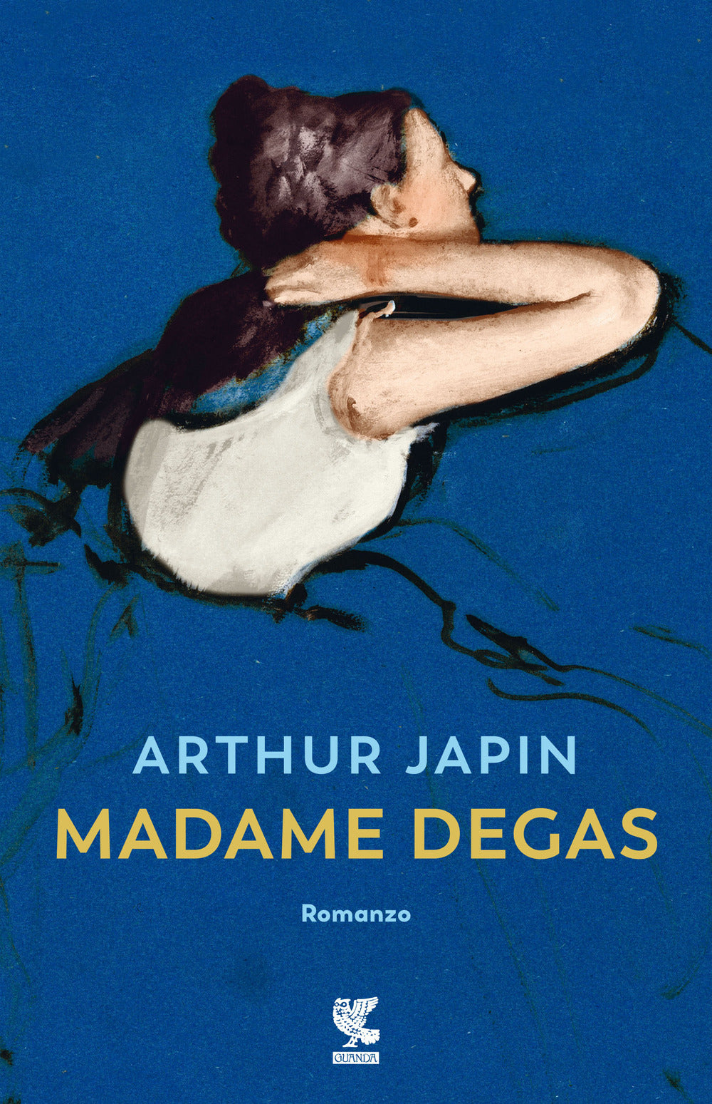 Madame Degas.