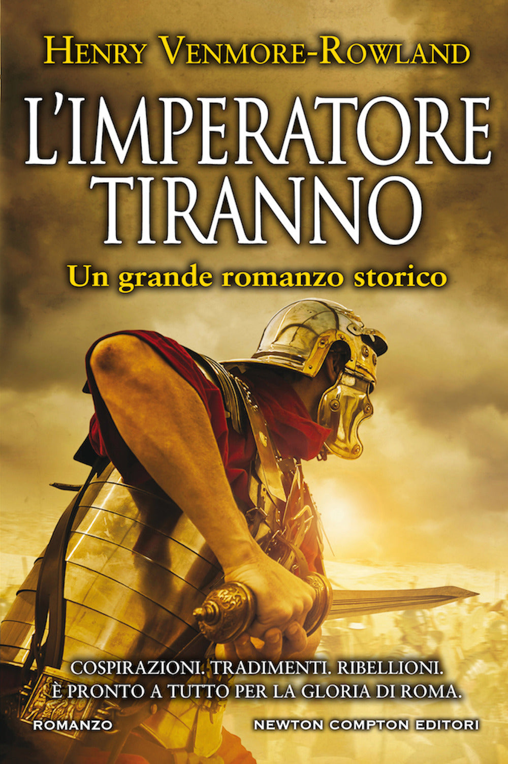 L'imperatore tiranno.