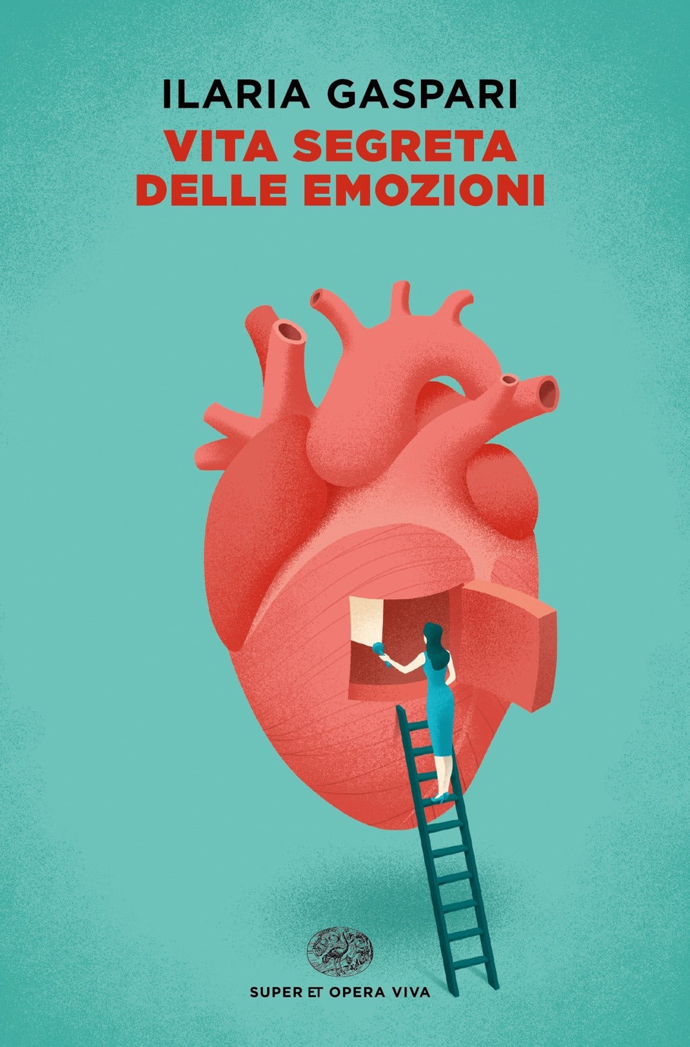 Vita segreta delle emozioni.