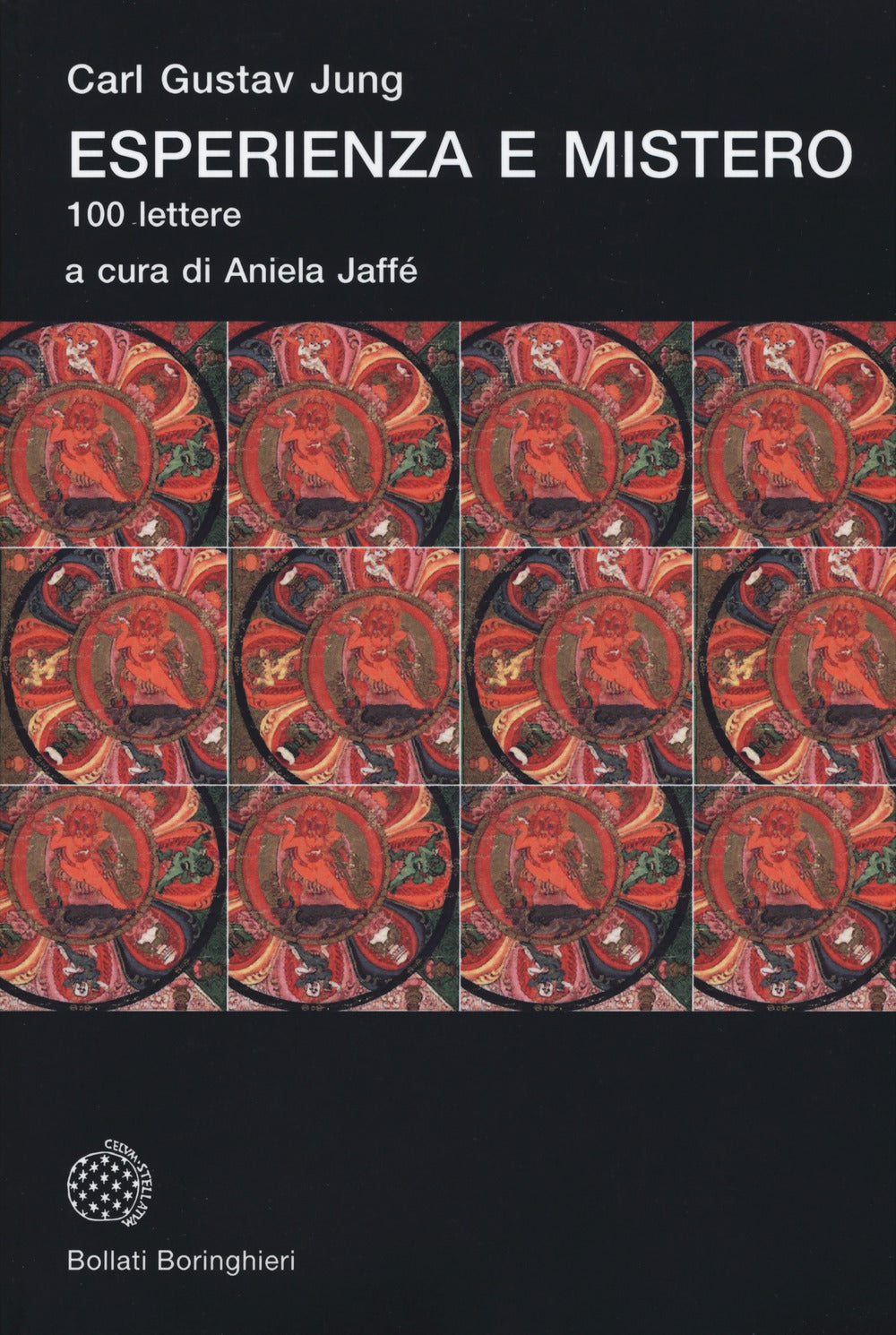 Esperienza e mistero. 100 lettere