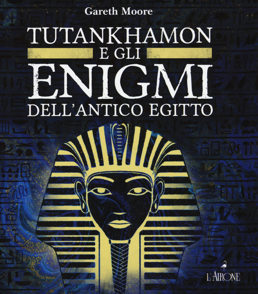 Gli enigmi di Tutankhamon.
