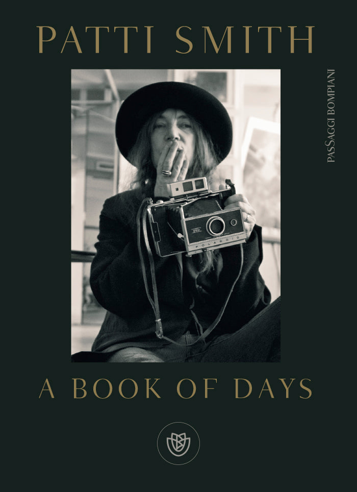 A book of days