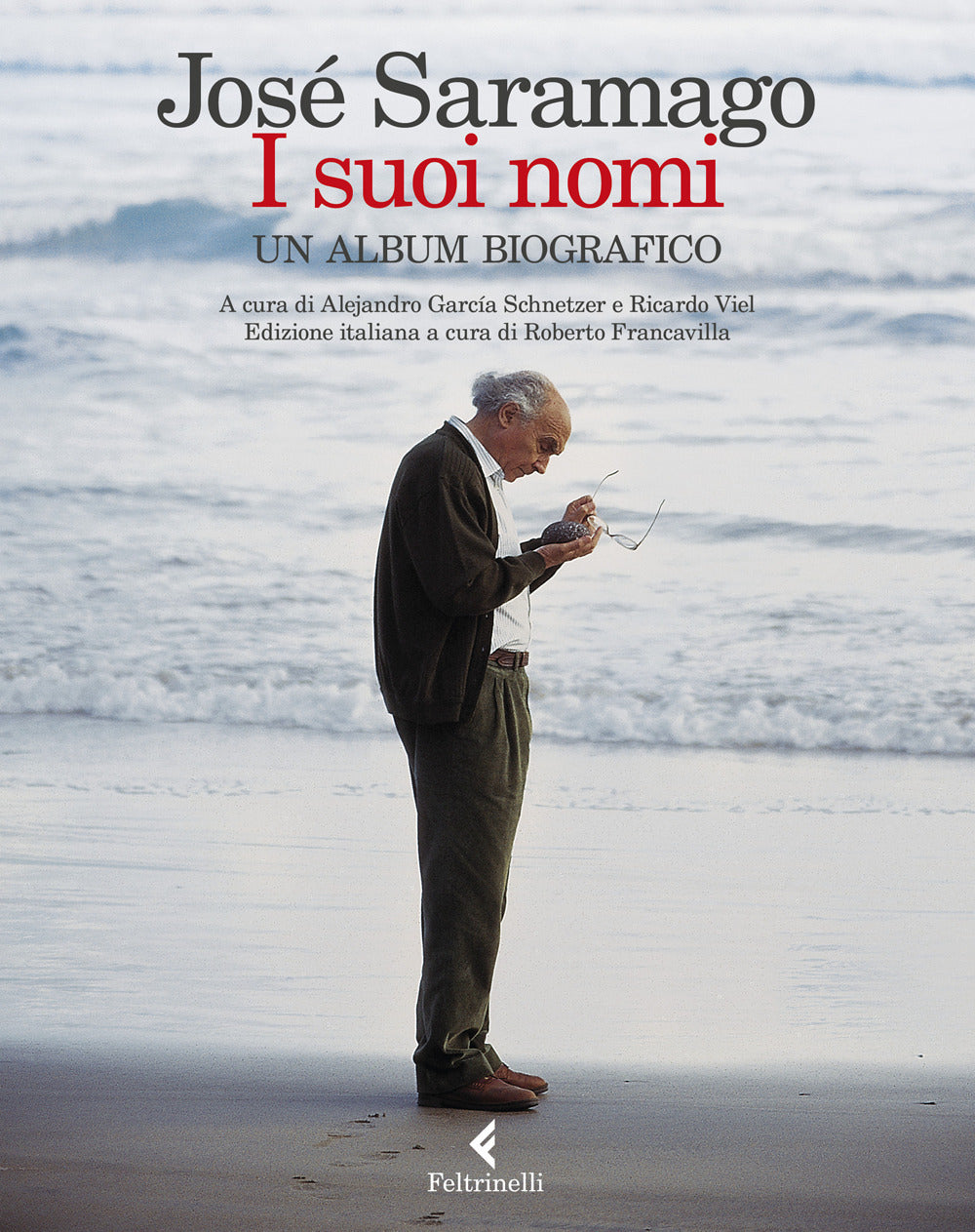 I suoi nomi. Un album biografico.