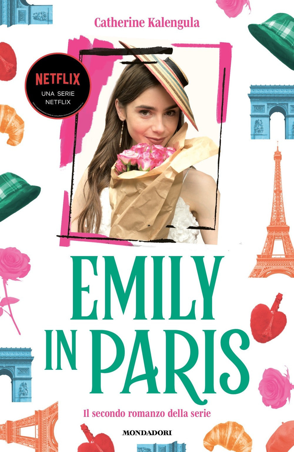 Emily in Paris. Vol. 2.