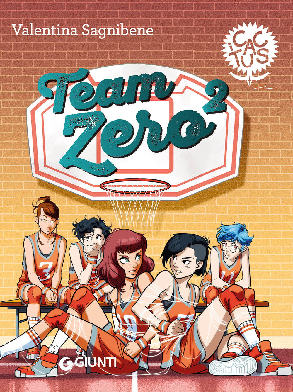Team Zero²