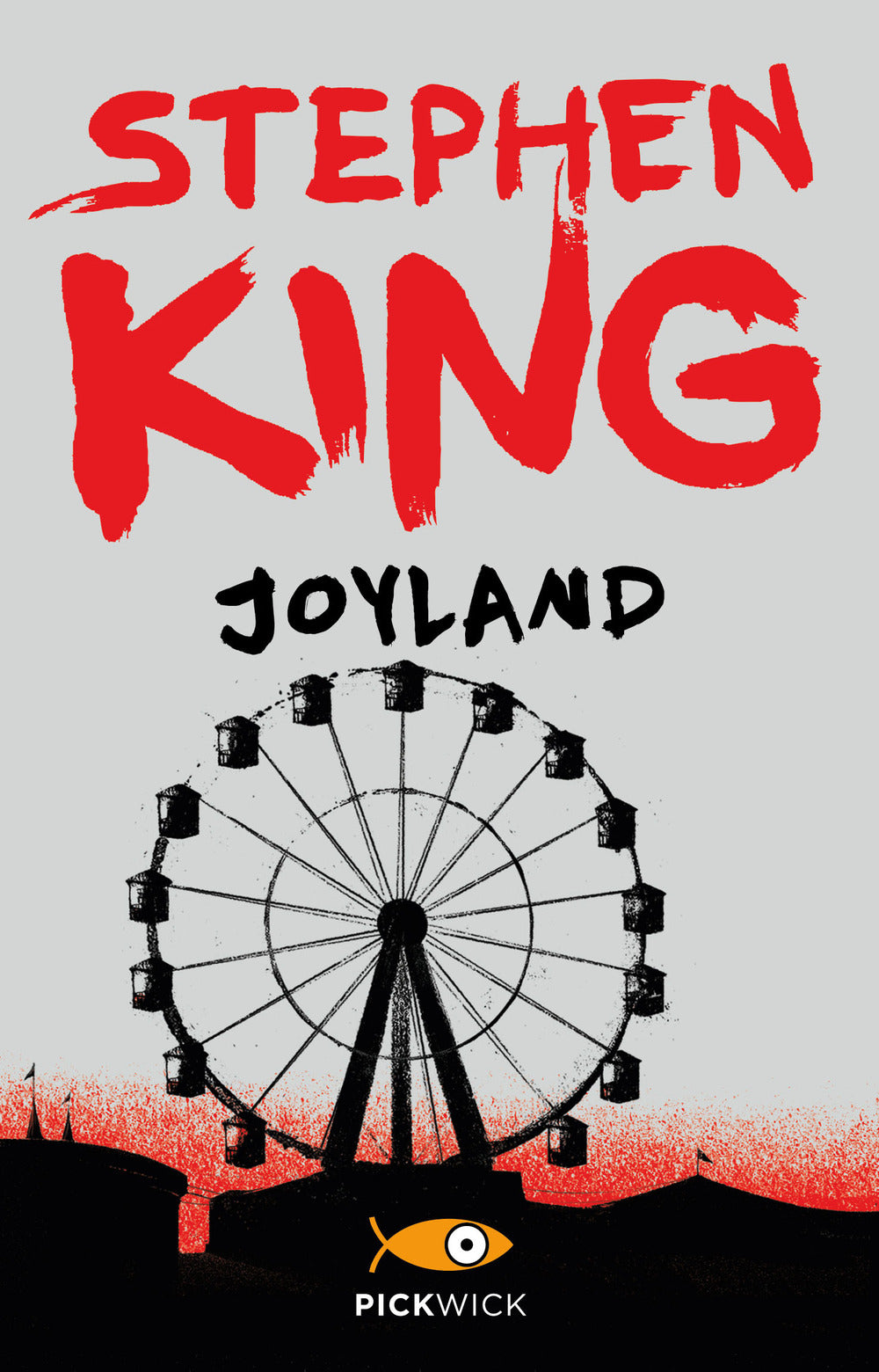 Joyland.