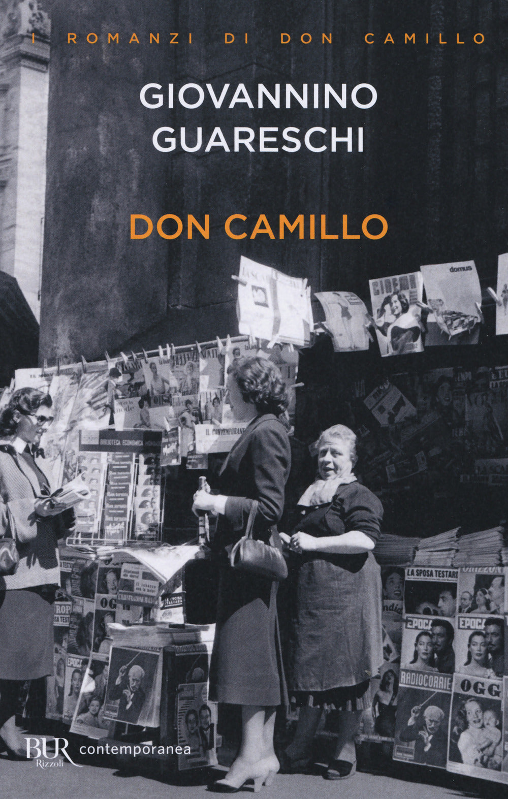 Don Camillo.