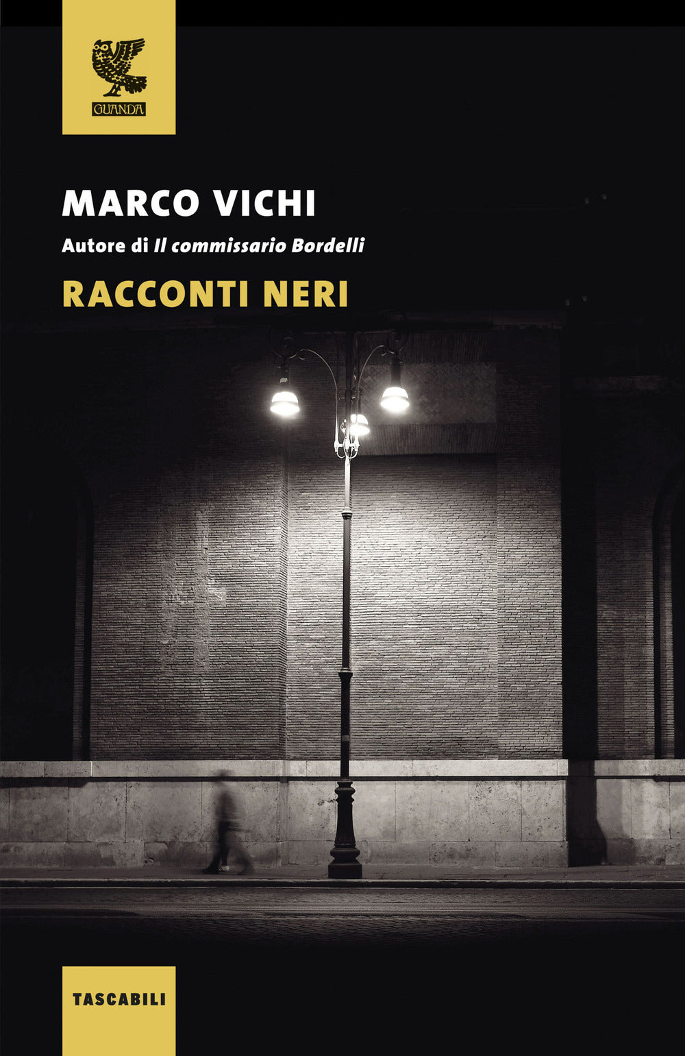 Racconti neri.