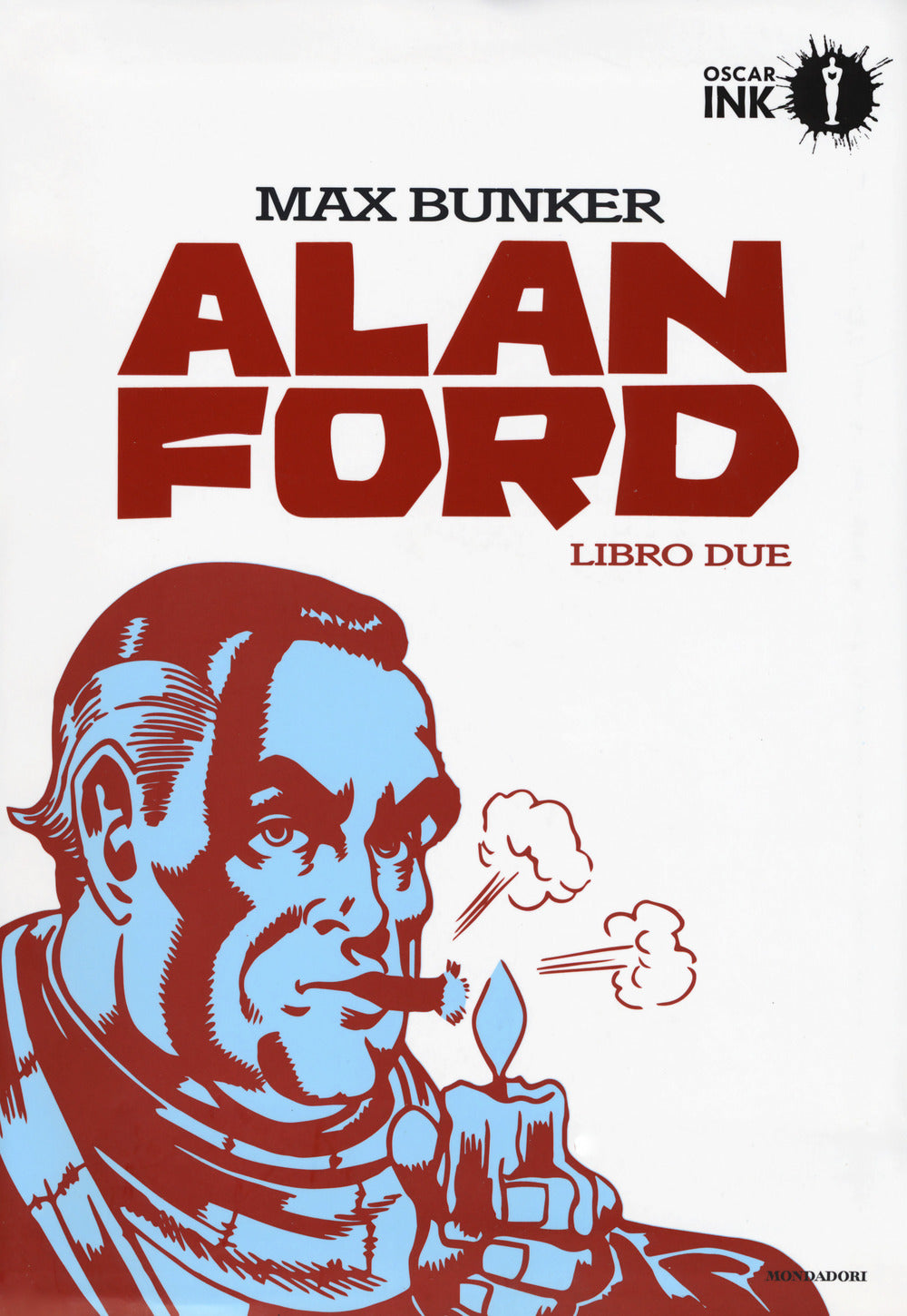 Alan Ford. Libro due.