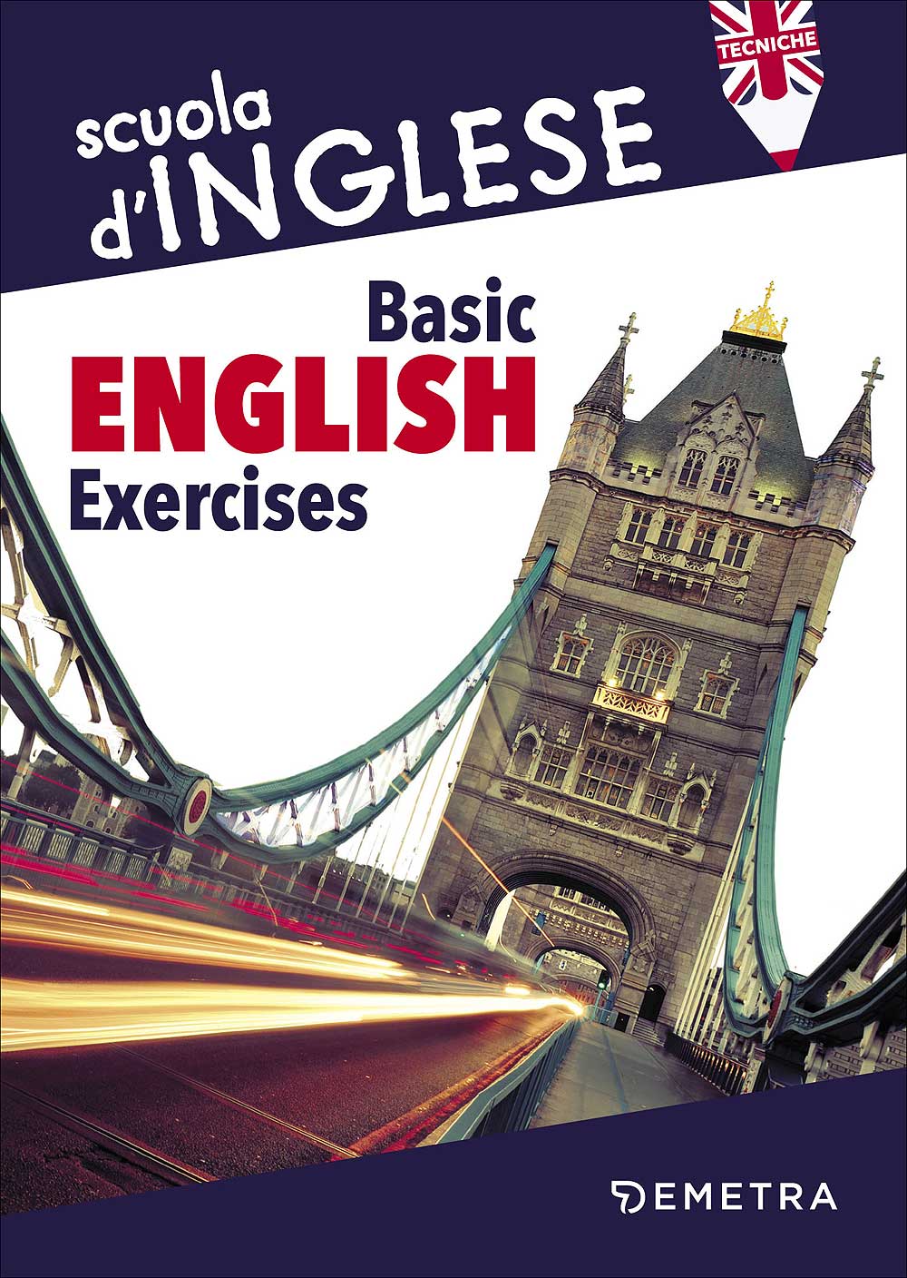 Basic English Exercises