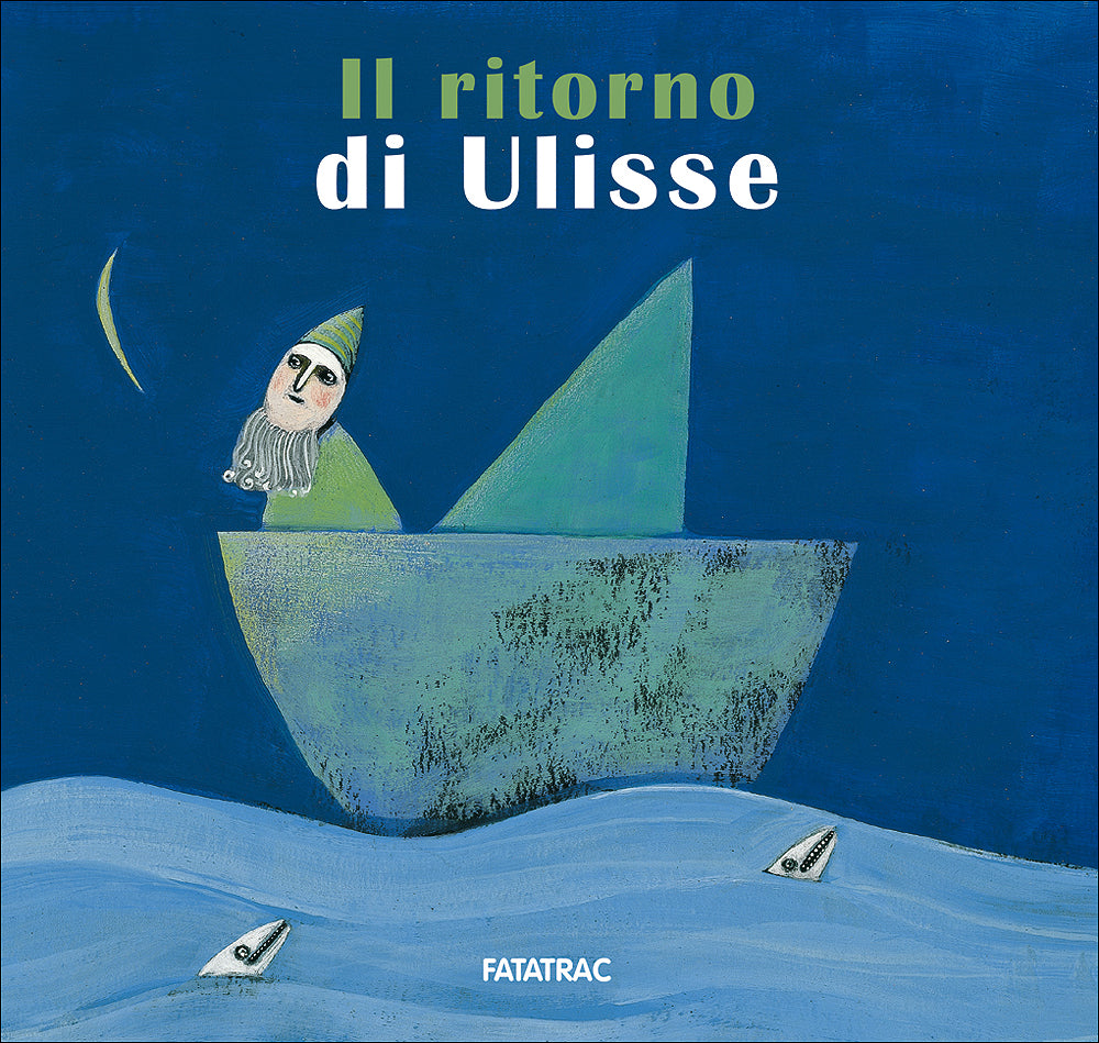 Il ritorno di Ulisse