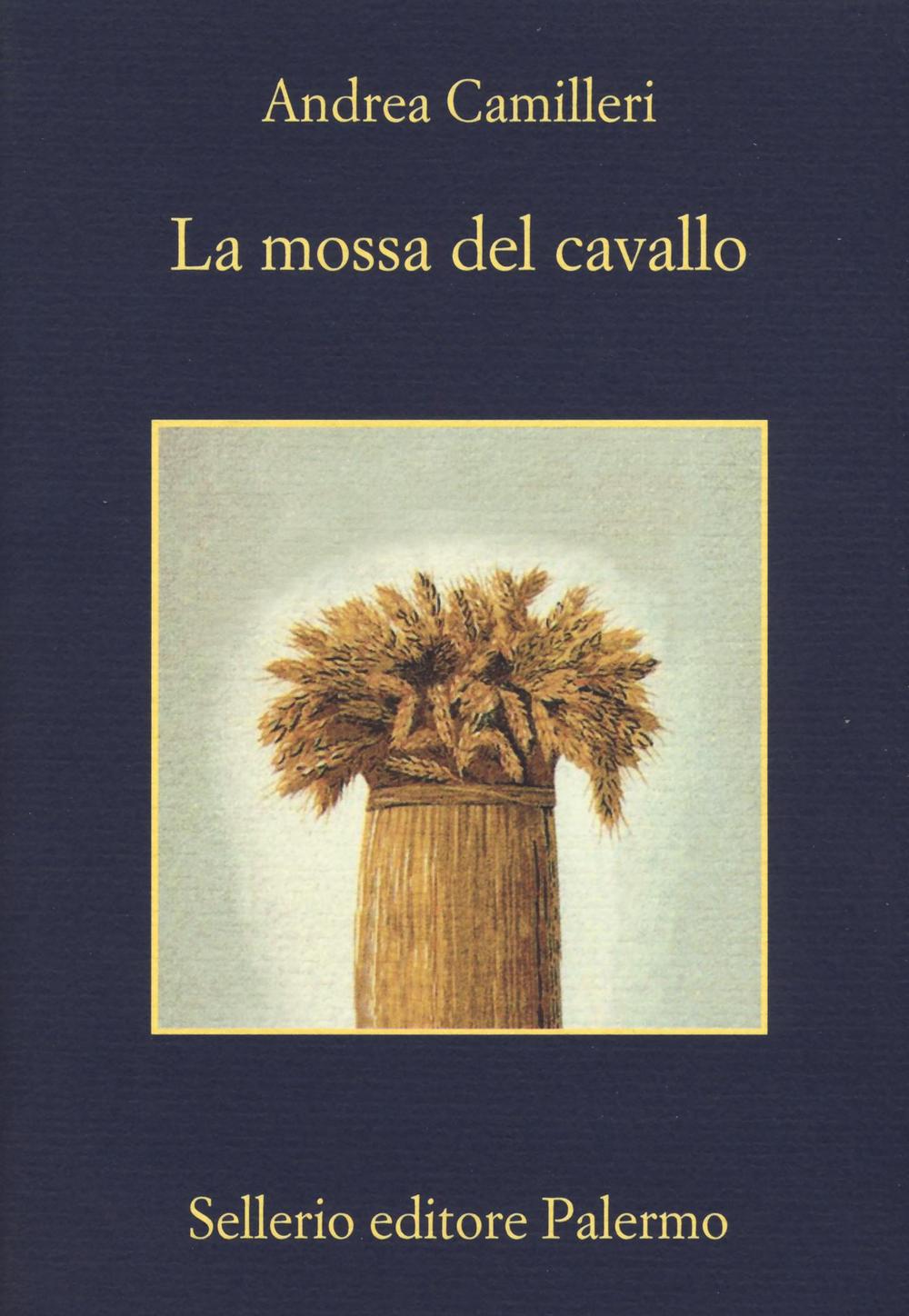 La mossa del cavallo.