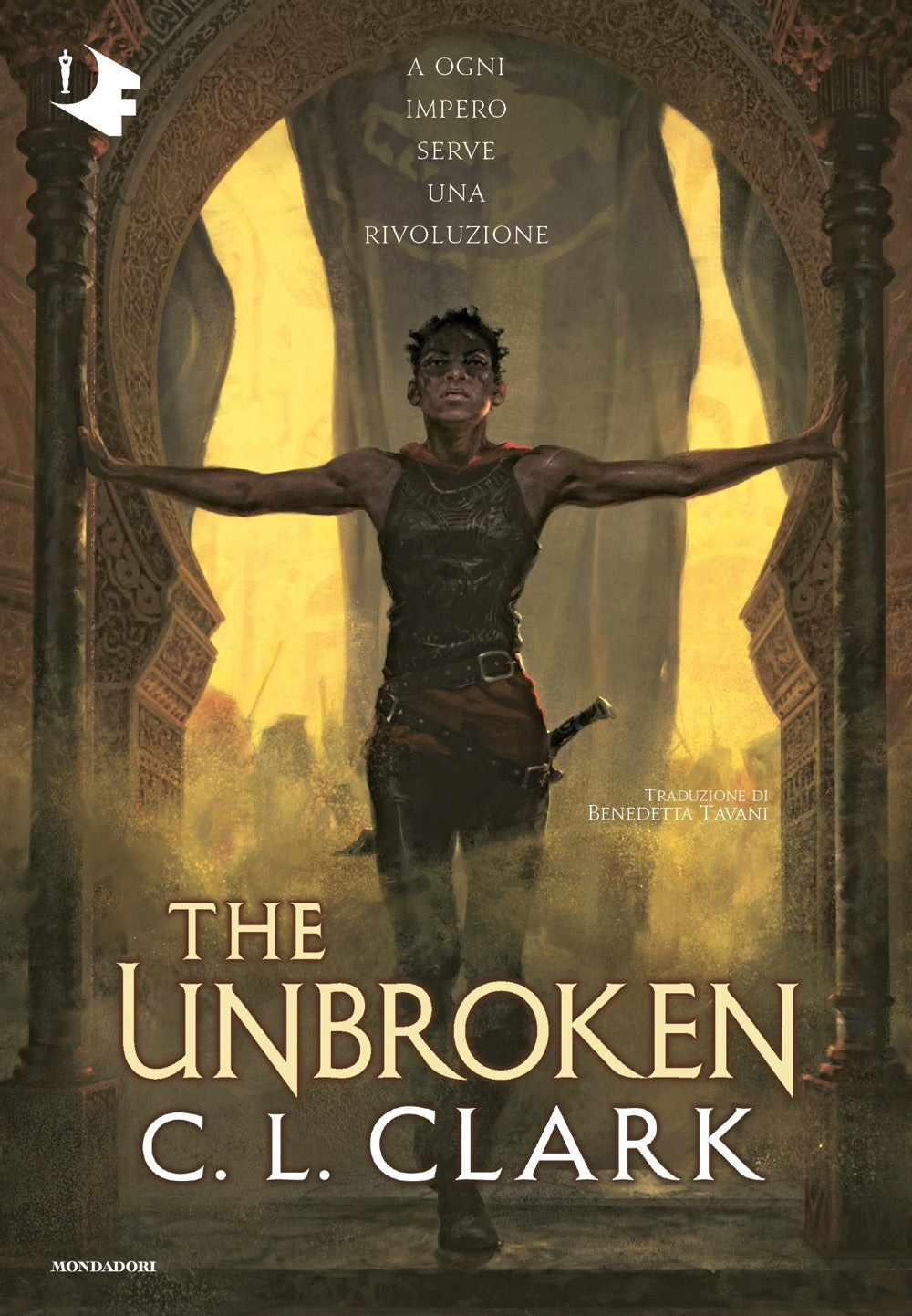 The unbroken