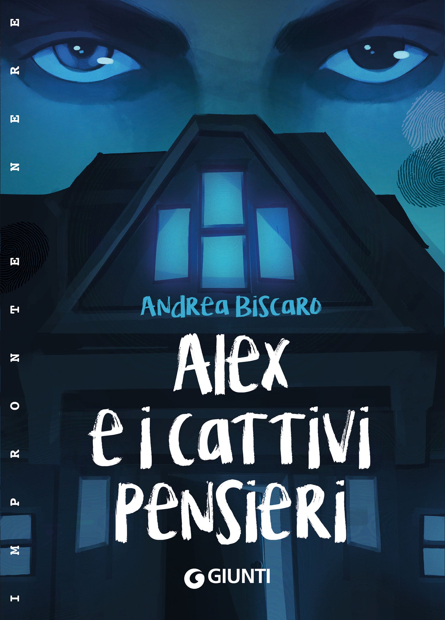 Alex e i cattivi pensieri