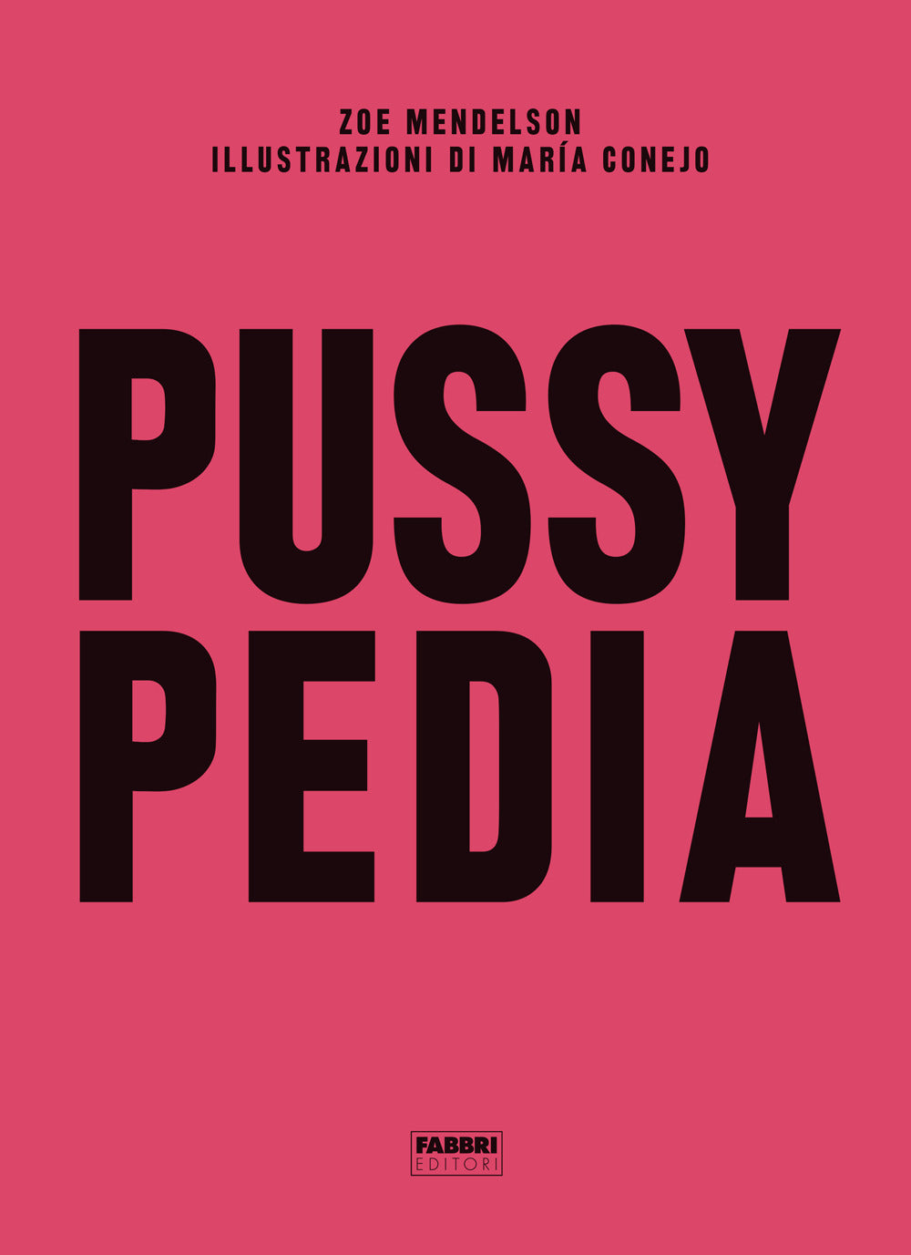 Pussypedia.