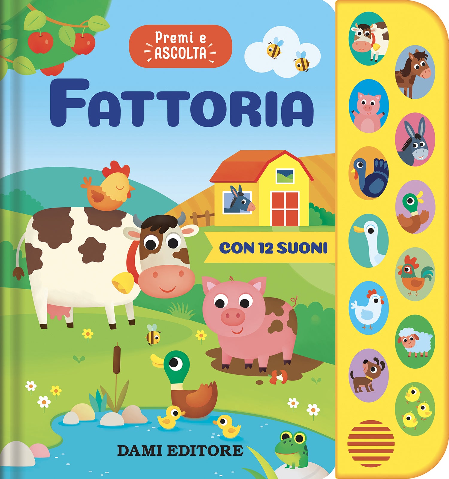 Fattoria