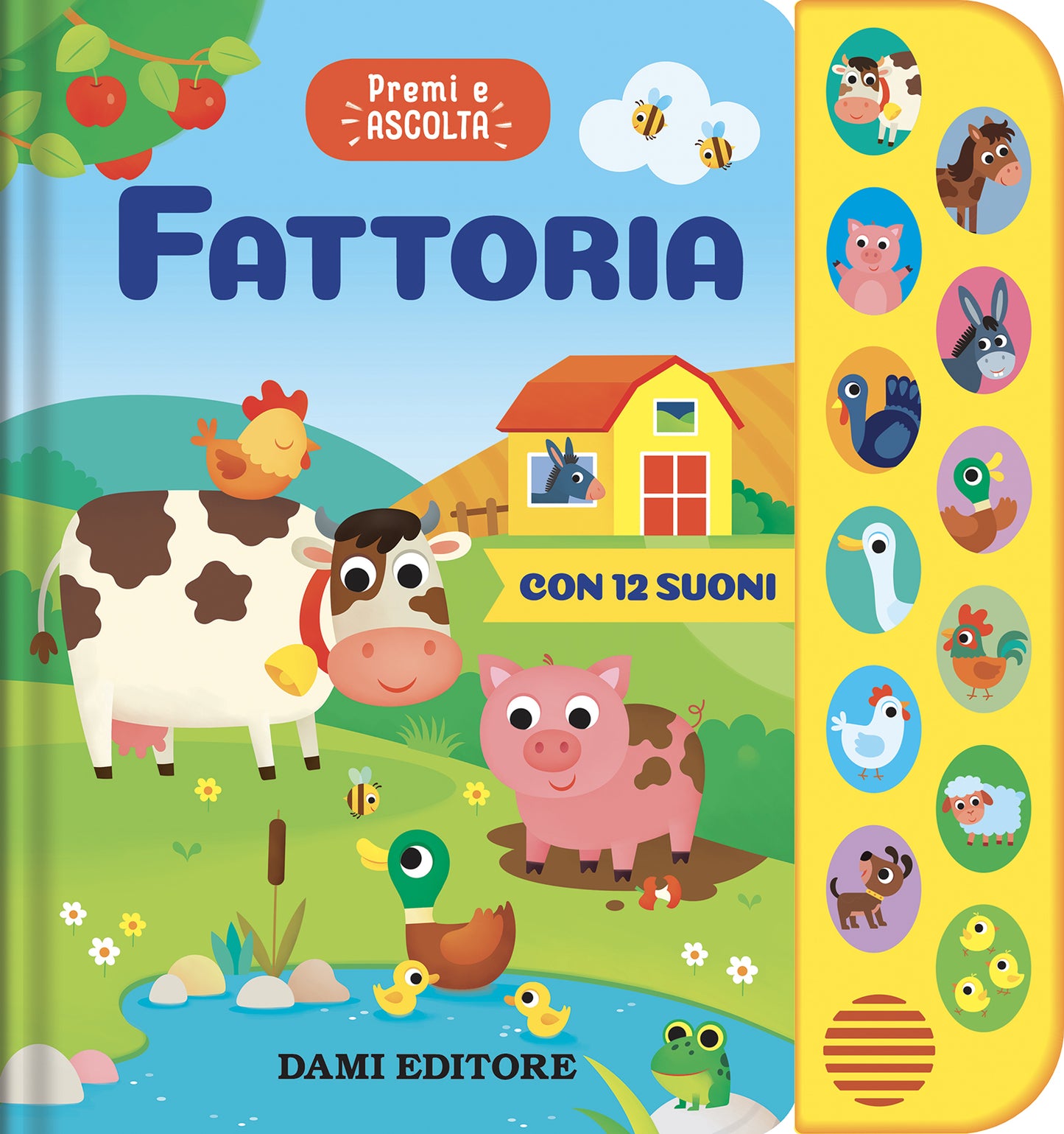 Fattoria