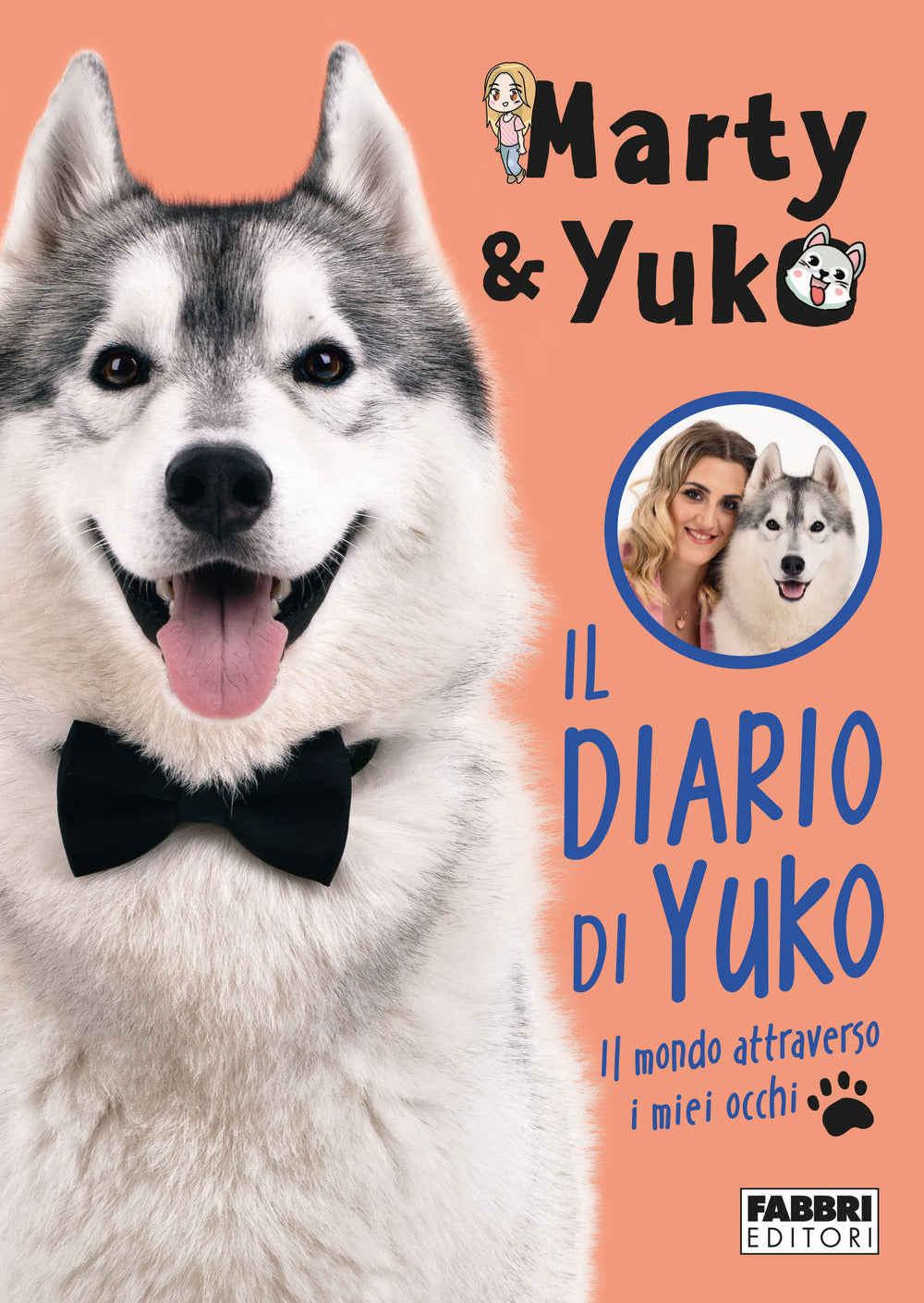 Il diario di Yuko. Il mondo attraverso i miei occhi.