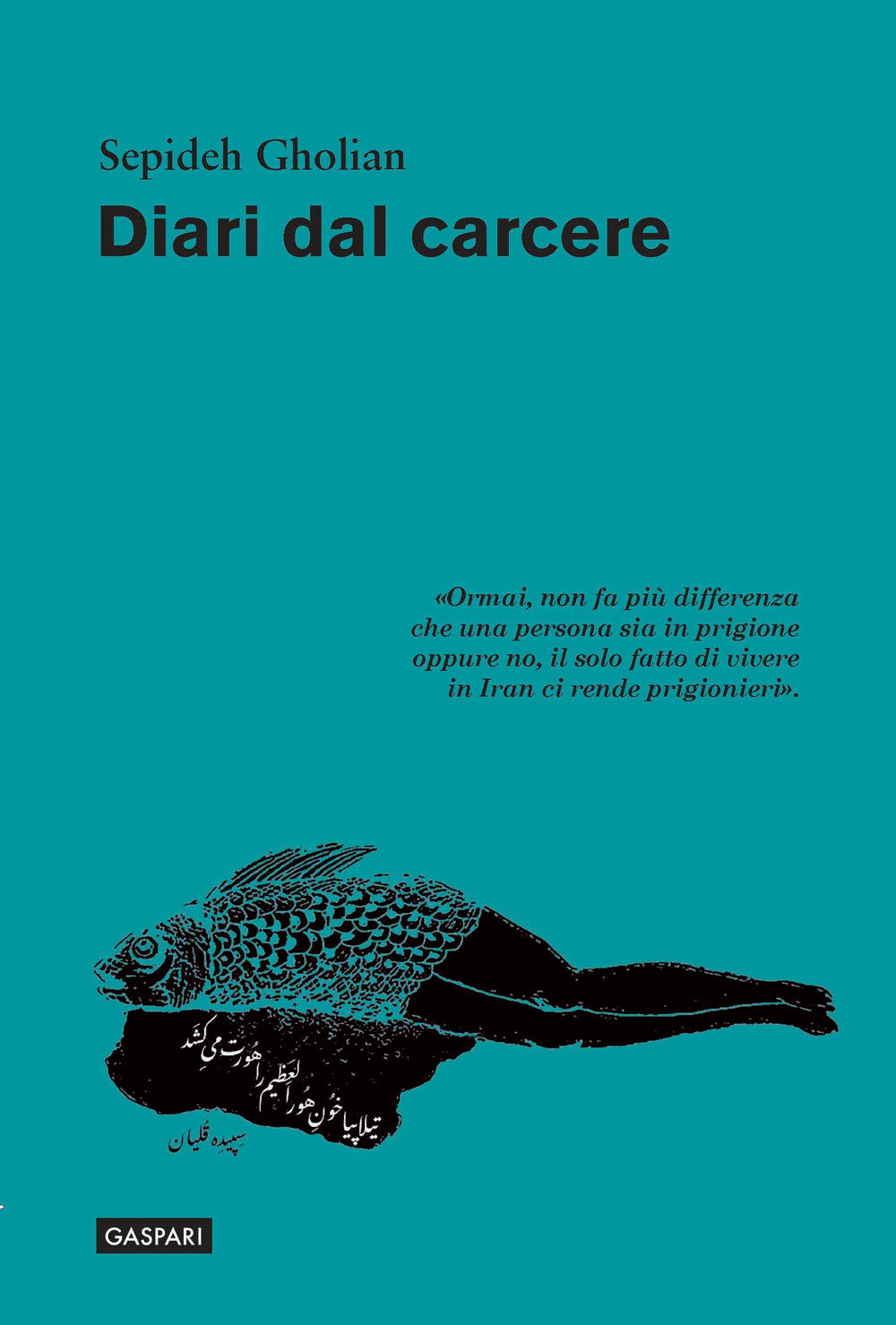 Diari dal carcere.