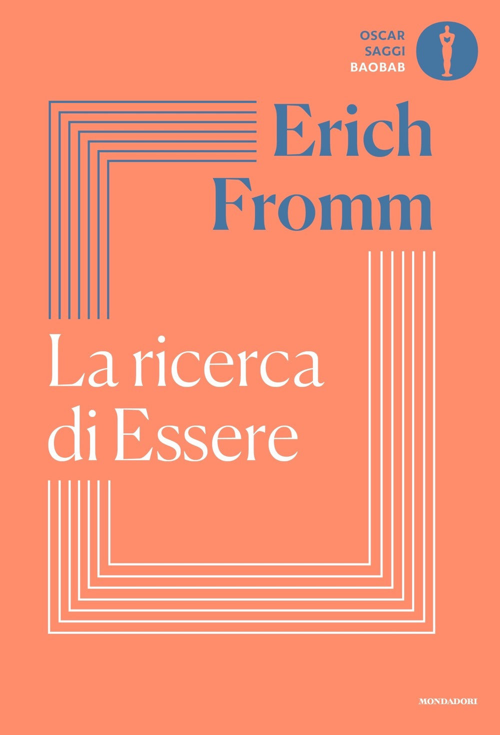 La ricerca di essere.